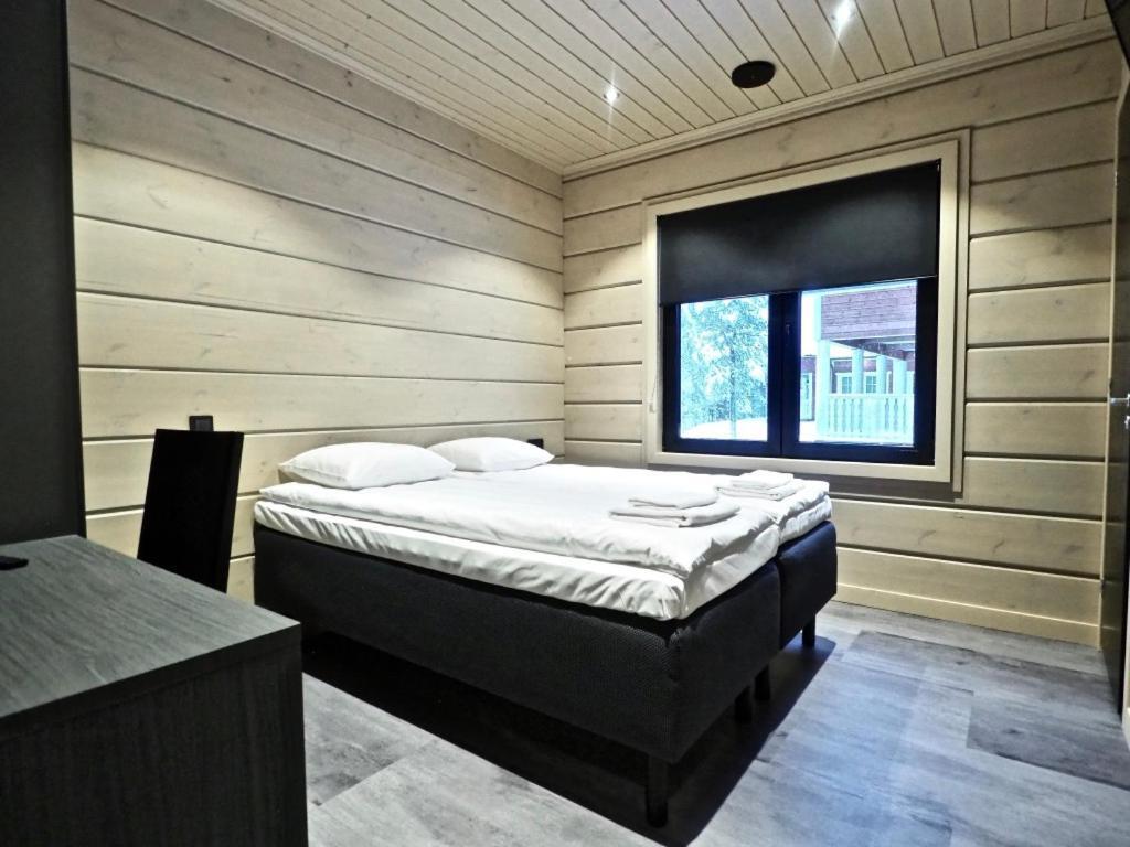 Levillas Kuppimaantie Villas Kültér fotó