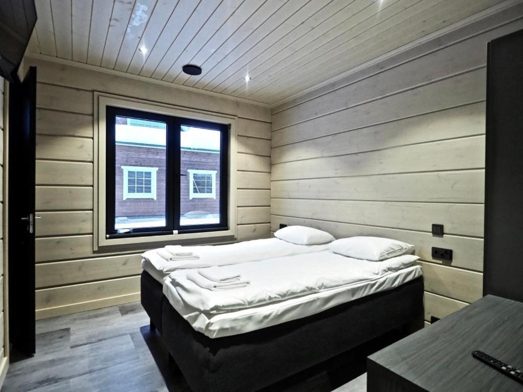 Levillas Kuppimaantie Villas Kültér fotó