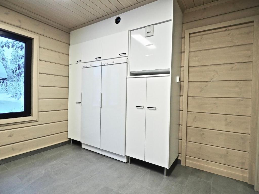Levillas Kuppimaantie Villas Kültér fotó