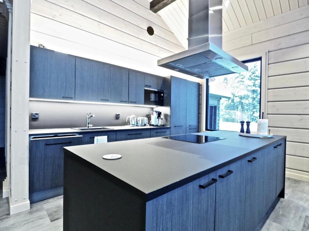 Levillas Kuppimaantie Villas Kültér fotó