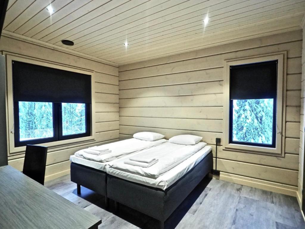 Levillas Kuppimaantie Villas Kültér fotó