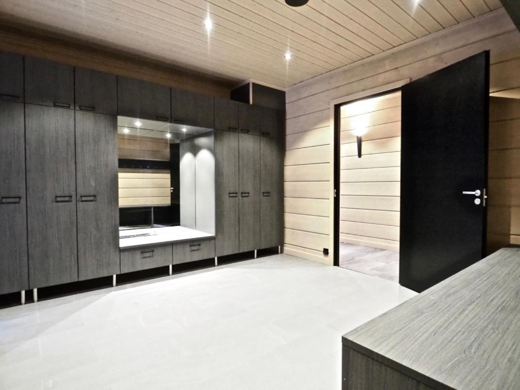 Levillas Kuppimaantie Villas Kültér fotó