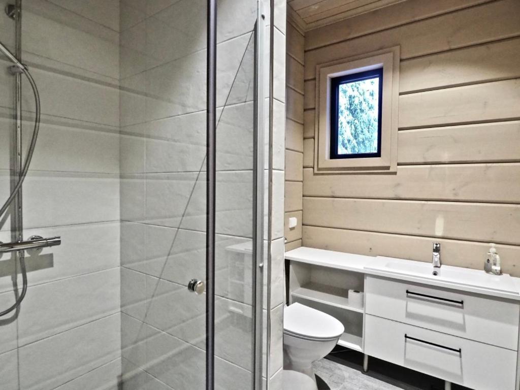 Levillas Kuppimaantie Villas Kültér fotó
