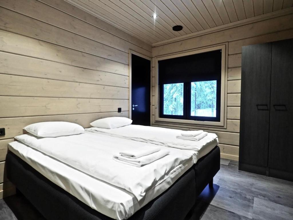 Levillas Kuppimaantie Villas Kültér fotó